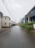 安心して暮らすことのできる住宅街。　住宅地の道路は一般に交通量が少なく車などの騒音が少ないため、住民にとって静かな生活環境が提供されます。
