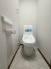 トイレにはウォシュレット機能を標準装備。
