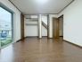 各お部屋に収納が設置されています。
