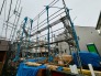 建物のモデルハウスのご見学予約もスタートしました。当日のご見学予約も大歓迎ですので、お気軽にお問合せください。
