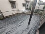 周辺の街並みの中で適度な主張、生活に溶け込むシンプルなデザインの外観が魅力の一戸建です。
