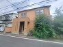 現在建物をリフォーム中です。
