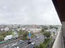 窓からの眺望です。実際に現地で眺望もご確認ください。
