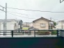 3号棟 窓からの眺望です。実際に現地で眺望もご確認ください。

