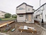 建物が完成しましたので室内のご見学予約スタート。当日のご見学予約も大歓迎です。お気軽にご連絡ください。エステート白馬国分寺店は火曜水曜も営業しております。

