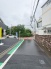 安心して暮らすことのできる住宅街。　住宅地の道路は一般に交通量が少なく車などの騒音が少ないため、住民にとって静かな生活環境が提供されます。

