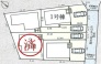 全体区画図