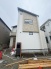 建物が完成しましたので室内のご見学予約スタート。当日のご見学予約も大歓迎です。お気軽にご連絡ください。エステート白馬国分寺店は火曜水曜も営業しております。
