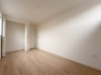 各お部屋に収納が設置されています。
