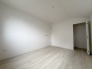 各お部屋に収納が設置されています。
