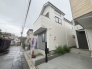 実際に室内をご見学頂くと生活のイメージが広がります。家具を置いたイメージや窓からの景色など、現地で体感ください。
