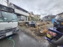 現地のご見学予約もスタートしました。
