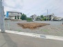 土地物件にはご確認頂くポイントがたくさんございます、土地だけのご見学の際もご遠慮せず、ぜひお気軽に担当スタッフにお申しつけくださいませ。
