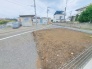 土地物件にはご確認頂くポイントがたくさんございます、土地だけのご見学の際もご遠慮せず、ぜひお気軽に担当スタッフにお申しつけくださいませ。
