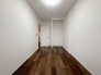 各お部屋に収納が設置されています。
