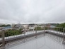 日々の忙しさやストレスから離れ、バルコニーで静かに深呼吸、心が穏やかになります。
