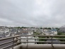 窓からの眺望です。実際に現地で眺望もご確認ください。
