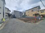 建物のモデルハウスのご見学予約もスタートしました。当日のご見学予約も大歓迎ですので、お気軽にお問合せください。
