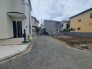 建物のモデルハウスのご見学予約もスタートしました。当日のご見学予約も大歓迎ですので、お気軽にお問合せください。
