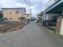 建物のモデルハウスのご見学予約もスタートしました。当日のご見学予約も大歓迎ですので、お気軽にお問合せください。
