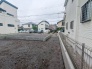 建物のモデルハウスのご見学予約もスタートしました。当日のご見学予約も大歓迎ですので、お気軽にお問合せください。
