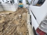 1号棟 建物のモデルハウスのご見学予約もスタートしました。当日のご見学予約も大歓迎ですので、お気軽にお問合せください。
