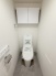 トイレにはウォシュレット機能を標準装備。

