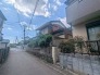 街の静けさが日々の疲れを癒やしてくれます。穏やかな日常が似合う、ゆとりのある住まいです
