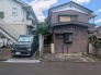 自然を感じる多摩湖町の土地です。日常の風景に溶け込む、静かで心地よい暮らしが期待できます
