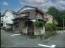 現況建物は解体更地渡しを行います