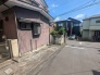 角地ならではの開放感と、静かな時が流れる多摩湖町の環境。永く住み継ぐ場所として適した土地です

