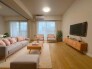 本画像はCGで作成しており、実際に現地に家具は置かれておりません。また、価格に家具は含まれておりません。
