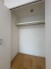 各お部屋に収納が設置されています。

