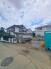 周辺は住宅が建ち並ぶ閑静な住宅街です。
