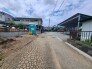 安心して暮らすことのできる住宅街。　住宅地の道路は一般に交通量が少なく車などの騒音が少ないため、住民にとって静かな生活環境が提供されます。
