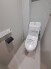 トイレにはウォシュレット機能を標準装備。
