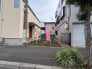 土地物件にはご確認頂くポイントがたくさんございます、土地だけのご見学の際もご遠慮せず、ぜひお気軽に担当スタッフにお申しつけくださいませ。
