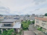 窓からの眺望です。実際に現地で眺望もご確認ください。
