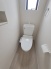 トイレにはウォシュレット機能を標準装備。
