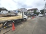 周辺は住宅が建ち並ぶ閑静な住宅街です。
