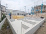 現地のご見学予約もスタートしました。
