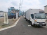 周辺は住宅が建ち並ぶ閑静な住宅街です。
