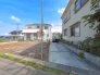 建物のモデルハウスのご見学予約もスタートしました。当日のご見学予約も大歓迎ですので、お気軽にお問合せください。
