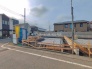 現在建物を建築中です、建築中の物件については現地確認の他、同施工会社の完成施工例のご案内、担当者のプレゼンテーションにてご検討ください。適切なご検討の方法をご説明させて頂きます。
