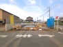 現地のご見学予約もスタートしました。
