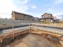 建物のモデルハウスのご見学予約もスタートしました。当日のご見学予約も大歓迎ですので、お気軽にお問合せください。
