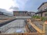 建物のモデルハウスのご見学予約もスタートしました。当日のご見学予約も大歓迎ですので、お気軽にお問合せください。
