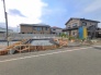 現地のご見学予約もスタートしました。
