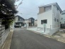 実際に室内をご見学頂くと生活のイメージが広がります。家具を置いたイメージや窓からの景色など、現地で体感ください。
