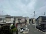 お家からの眺望です。開放感のある眺め。
